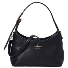 大幅値下げしました!! kate spade ノットミディアムショルダーバッグ 