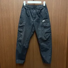 ナイキ カーゴパンツ M