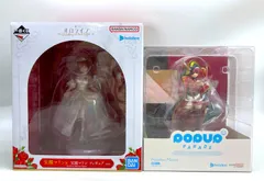 宝鐘マリン　フィギュア　POP UP PARADE＋ウェディング
