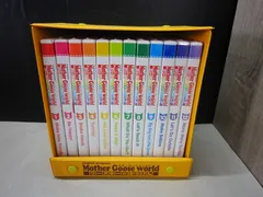 2026年最新】マザーグース ワールドの人気アイテム - メルカリ