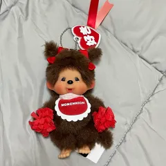 2026年最新】ツインテール モンチッチの人気アイテム - メルカリ