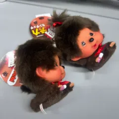 2026年最新】大きいモンチッチの人気アイテム - メルカリ