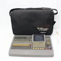 2026年最新】roland vs-168の人気アイテム - メルカリ