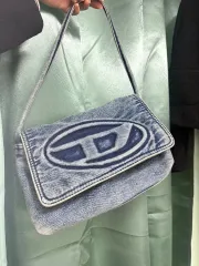 デニムショルダーバッグ 新品