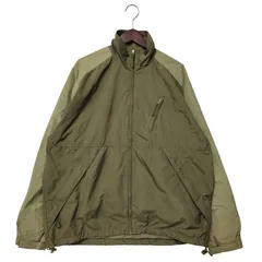 【中古品】POLO SPORTS ポロスポーツ NYLON JACKET ナイロンジャケット アウター 【146-260205-yn-04-izu】