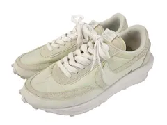 ナイキ NIKE × SACAI LD WAFFLE WHITE BV0073-101 サカイ LD ワッフル ホワイト 30cm スニーカー シューズ 靴 ☆AA★