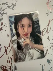 IVE ガウル EMPATHY トレカ 出品