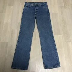 90's リーバイス Levi's 517 アメリカ製 オレンジタブ ブーツカット デニム