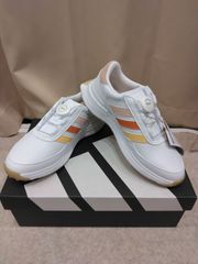 美品】adidas ZOYSIA BOA ゾイシアボア ゴルフシューズ - メルカリ