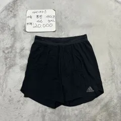 adidas トレーナー ハーフパンツ 3XL