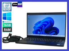 2026年最新】dell ノートパソコン 13.3インチ i5の人気アイテム - メルカリ