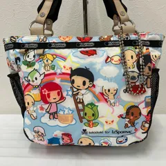 2026年最新】レスポートサック tokidokiの人気アイテム - メルカリ