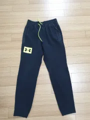 UNDER ARMOUR アンダーアーマー ジョガー トレーニングパンツ