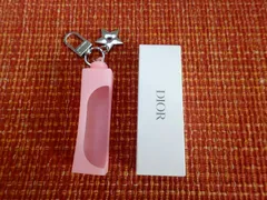 DIOR アディクトリップグロウオイル ケース ノベルティ品