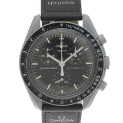 2026年最新】ムーンスウォッチ ベルトの人気アイテム - メルカリ