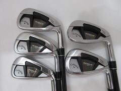 フェアウェイウッド ダンロップ スリクソンZX Mk II/SPEEDER NX 50/S