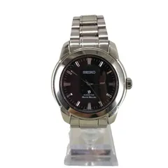 セイコー SEIKO KINETIC 5J21-0A80 自動腕時計 メンズ 表記無 