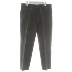 2026年最新】hermes スラックスの人気アイテム - メルカリ