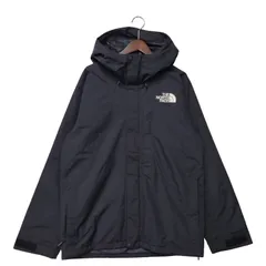 【中古美品】THE NORTH FACE ザ・ノースフェイス NS62516 25AW WINTERPARK JACKET ウインターパーク ジャケット アウター 【144-260205-yn-07-izu】
