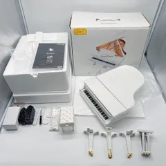 2026年最新】グランドピアニストの人気アイテム - メルカリ