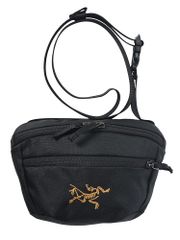 ARCTERYX × BEAMS別注 / URBAN FANNY ウエストバッグ - メルカリ
