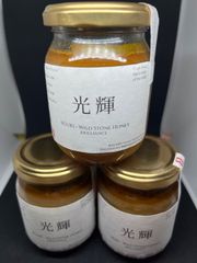 ちょむりん様専用 FOREVER BEE HONEY 500g 4本セット - メルカリ