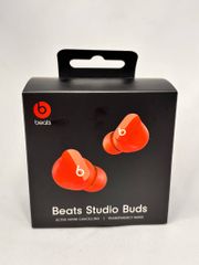 開封通電後発送)Beats Studio Buds ワイヤレスイヤホン 本体 - メルカリ