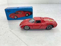 マゼラテイティポ61バードゲイジ19601961式1/43ミニチャンプス製