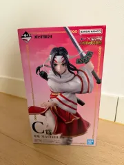 2026年最新】キングダム 一番くじ フィギュア 羌瘣の人気アイテム