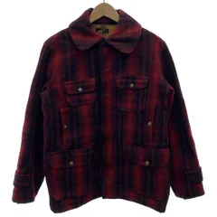 2026年最新】woolrich 50 S ジャケットの人気アイテム - メルカリ