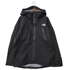 【中古美品】THE NORTH FACE ザ・ノースフェイス NP12501 CLIMB LIGHT JACKET クライムライト ジャケット アウター 【144-260205-yn-08-izu】