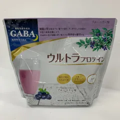 2026年最新】カーブス プロテイン ブルーベリーの人気アイテム - メルカリ