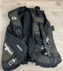 ダイビング 重器材 SeaQuest Pro unlimited BCD - メルカリ