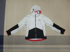 (85/M) ザ・ノース・フェイス サミット ハイベント アルファ 機能性 ジャケット