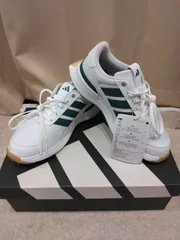 【新品未使用】adidas Golf アディダスゴルフ S2G 26 レザー スパイクレス ゴルフ シューズ S2G 26 LEATHER SPIKELESS GOLF 2026年モデル  (新橋店)