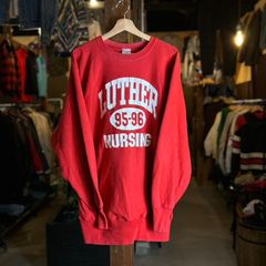 80s Championリバースウィーブ Muhlenberg College - メルカリ