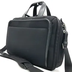 ace. エース ビジネスバッグ 2WAY 黒 ブリーフケース ショルダー A4 多機能