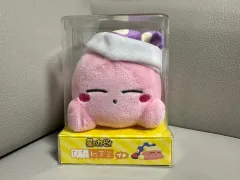 星のカービィ マグネット ぬいぐるみ