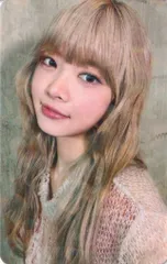 LE SSERAFIM WeverseJapan EUNCHAE EASY