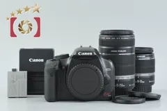 2026年最新】EOS Kiss X2 ﾀﾞﾌﾞﾙｽﾞｰﾑｷｯﾄの人気アイテム - メルカリ