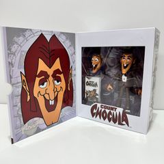 カウントチョキュラ モンスター・シリアルズ アクションフィギュア【新品未開封・海外限定】CountChocula MonsterSerials