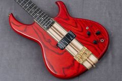ミ*ー様 tetsuya ベース ESP ELT II L'Arc~en~Cie - メルカリ