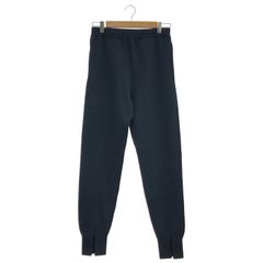 Col Pierrot コルピエロ 裾ジップパンツ ネイビー 34 アパルトモン