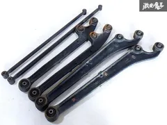 2026年最新】トレーリングアームの人気アイテム - メルカリ