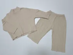 GOING キッズ 厚手 ゴージ 上下セット L 110号