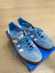 アディダス ハンドボール スペツィアル 265