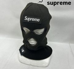 Supreme Marmot Fleece Balaclava スカル柄 - メルカリ