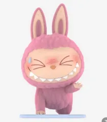 ポップマート ラブブ / ナドゥンハン ヨガ シリーズ