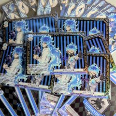 ホイル】 ロルカナ ダンボ 世界の七不思議 レジェンダリー アメジスト