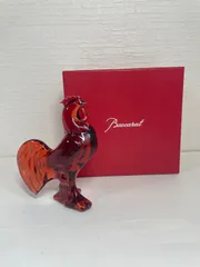 2026年最新】バカラ 干支の人気アイテム - メルカリ